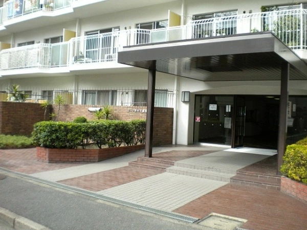 コープ野村天満橋