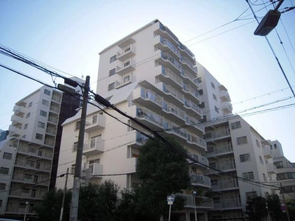 コープ野村天満橋
