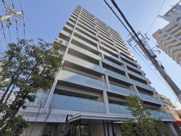 ライオンズ朝霞台ベルポートマークス
