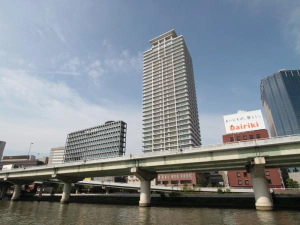ヴィークタワー大阪