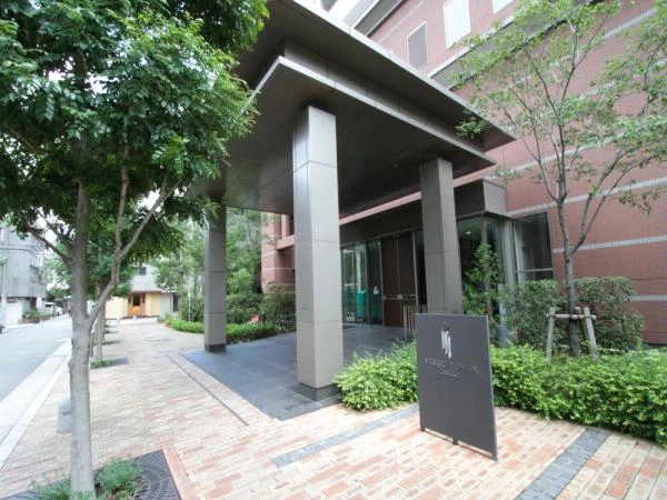 ヴィークタワー大阪