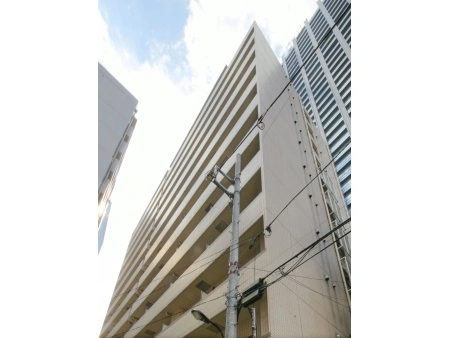 エスコート西新宿