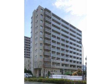 ナビウス西新宿