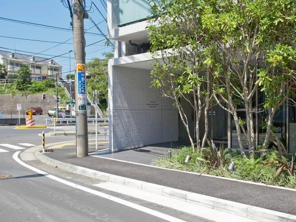 シティハウス横浜片倉町ステーションコート