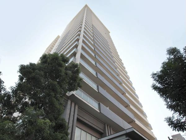 ローレルコート与力町エルグレース