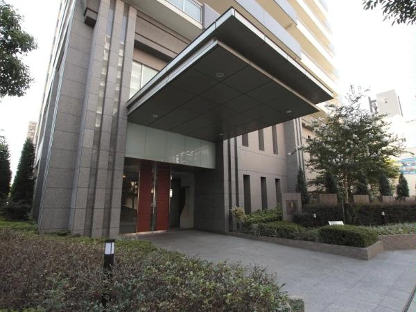 ローレルコート与力町エルグレース