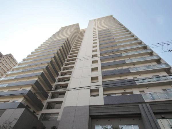 ローレルコート与力町エルグレース