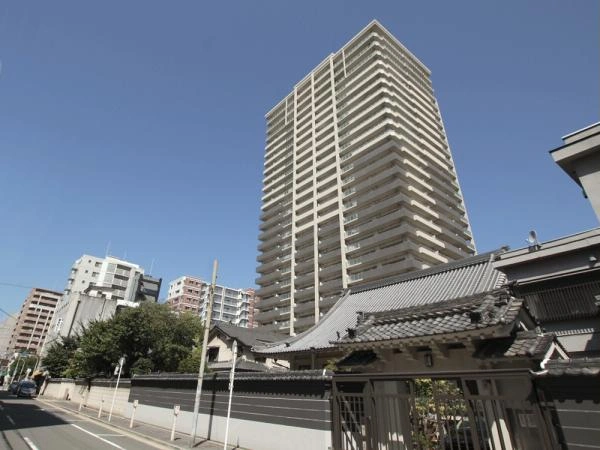 ローレルコート与力町エルグレース