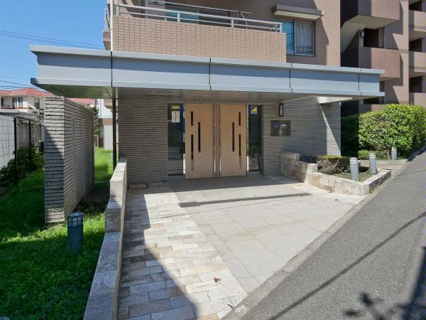 D’クラディア横浜白楽アクティディオ