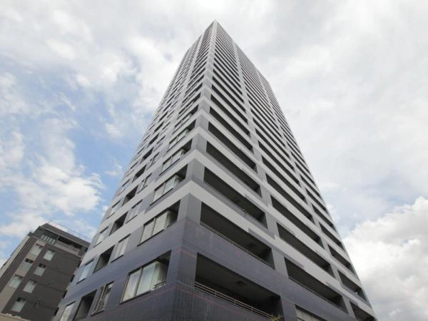 ロジュマンタワーOSAKA