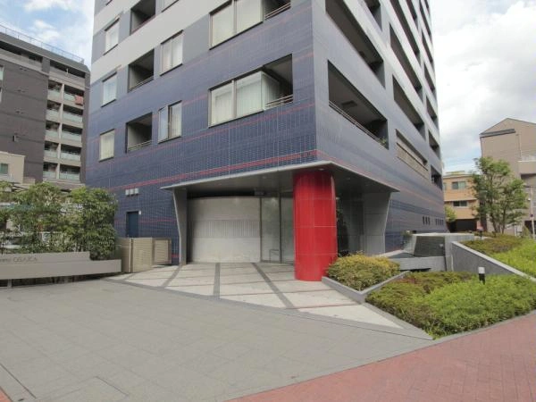 ロジュマンタワーOSAKA