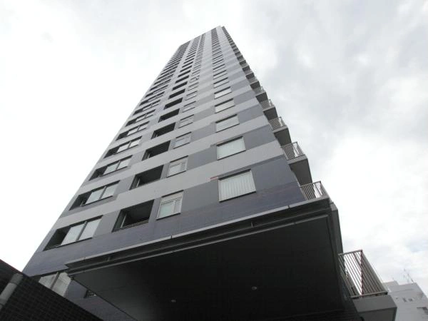 ロジュマンタワーOSAKA
