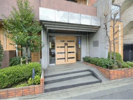 ロイヤルエクセラージュ市ヶ谷二十騎町