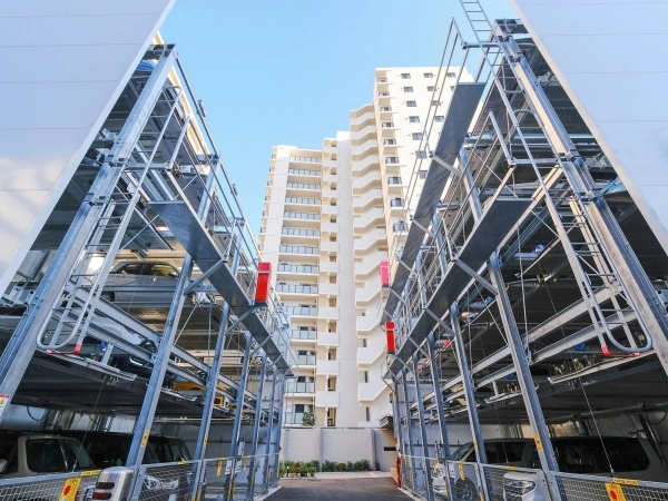 エクセレントシティ相模原ステーションアリーナ