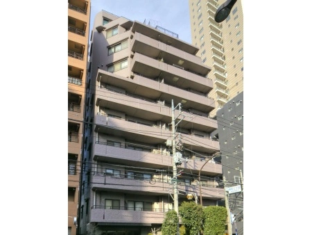 スヴェニール早稲田夏目坂
