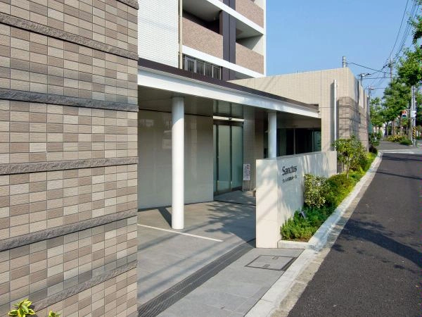サンクタス青葉台オーパス
