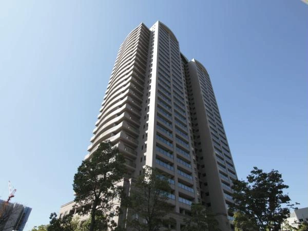 OAPレジデンスタワー西館