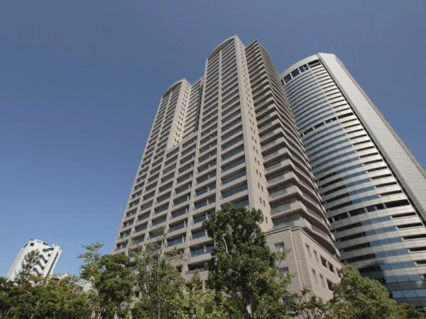 OAPレジデンスタワー西館