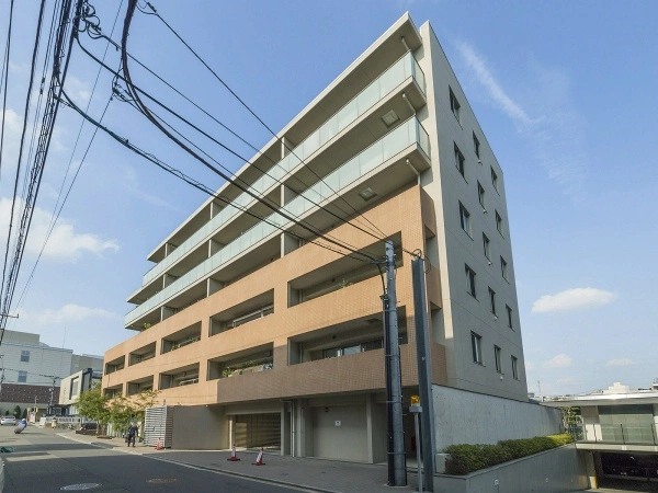 ドレッセたまプラーザ