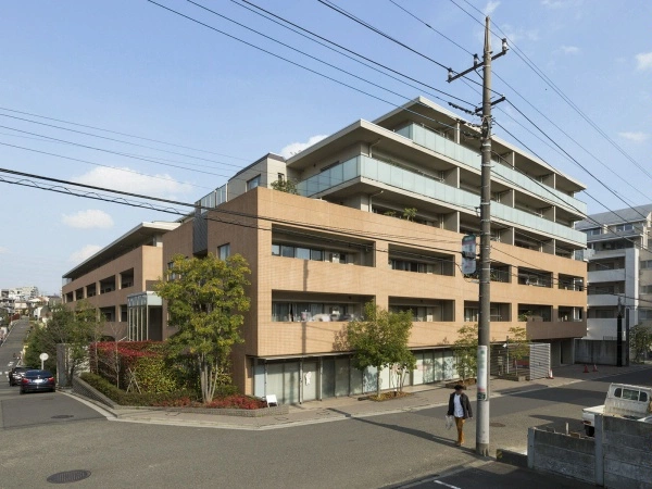 ドレッセたまプラーザ
