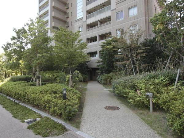 OAPレジデンスタワー東館