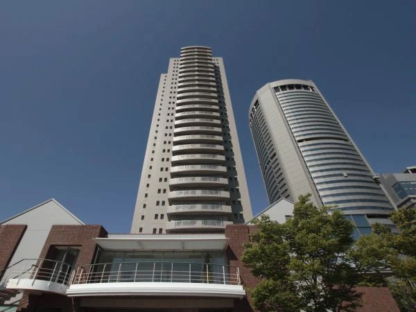 OAPレジデンスタワー東館