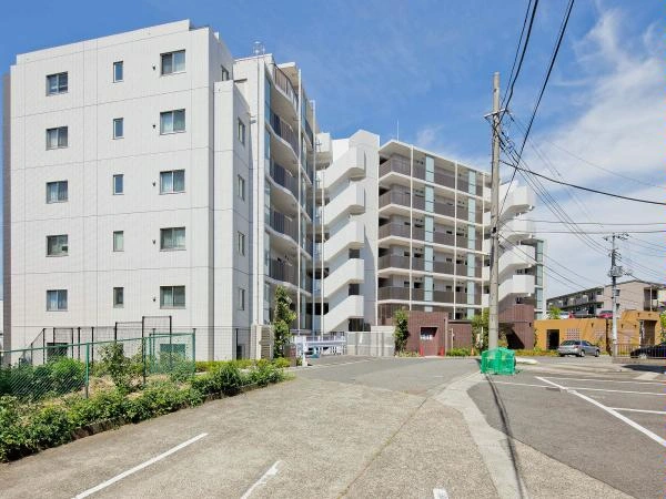 ベリスタあざみ野