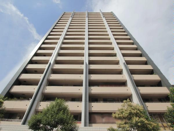 ロジュマンタワー大阪天満橋