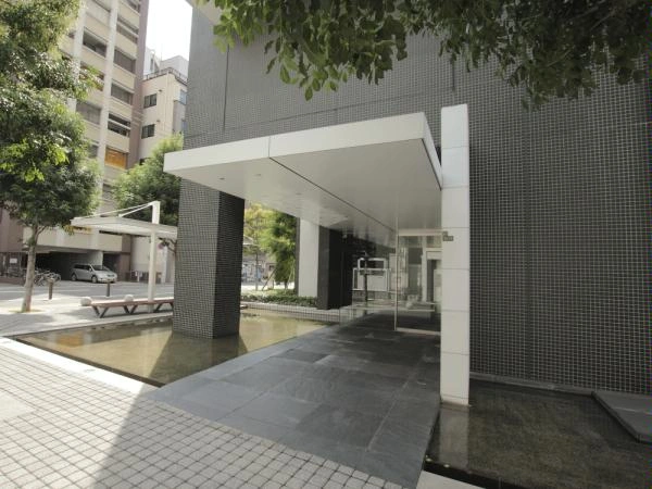 ロジュマンタワー大阪天満橋