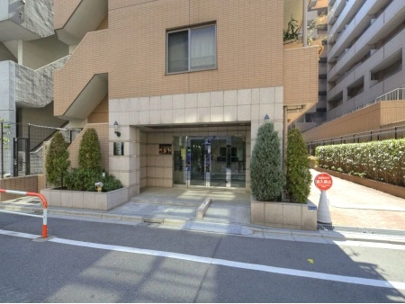 パレステュディオ神楽坂