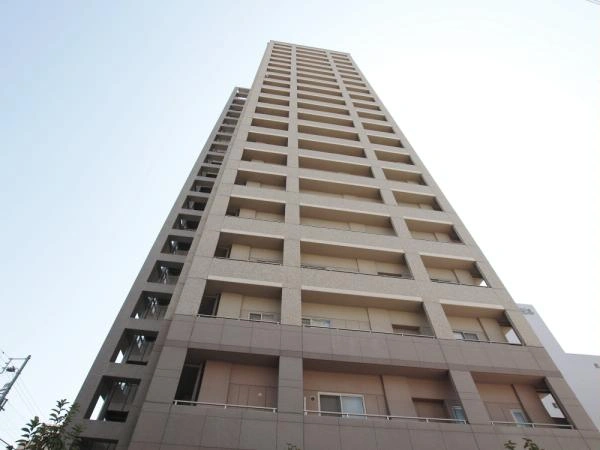 ユニハイム与力町公園