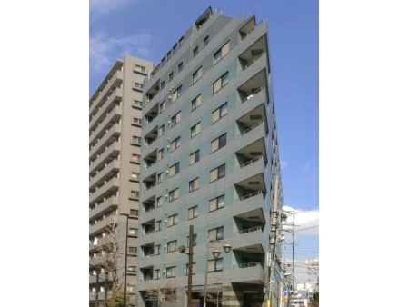 ヴィアシテラ新宿
