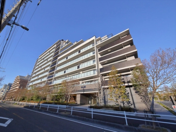 ザ・パークハウス　オイコス新浦安