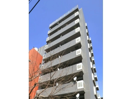 エクセルシオール新宿西戸山