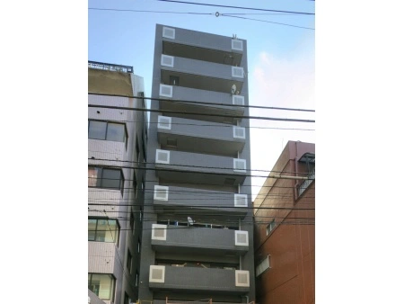 エクセルシオール新宿西戸山