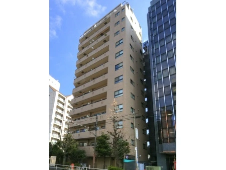 グリーンパーク新宿の杜