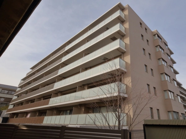 パークホームズ西船橋ザレジデンス