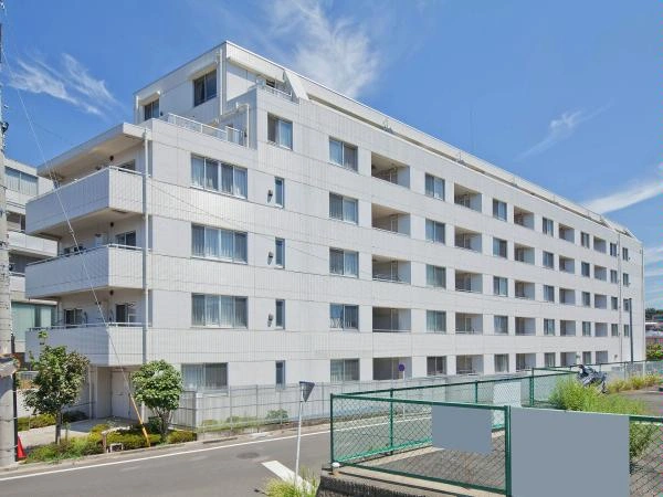 グレーシアステイツ緑園都市