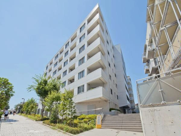 グレーシアステイツ緑園都市