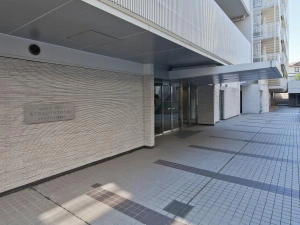 グレーシアステイツ緑園都市