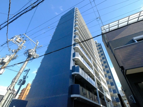 プレサンス大阪ドームシティビーツ