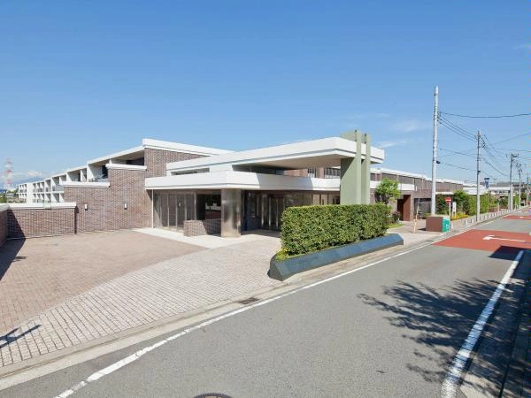 グレーシアステイツいずみ野