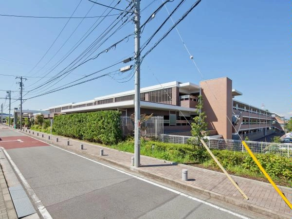 グレーシアステイツいずみ野