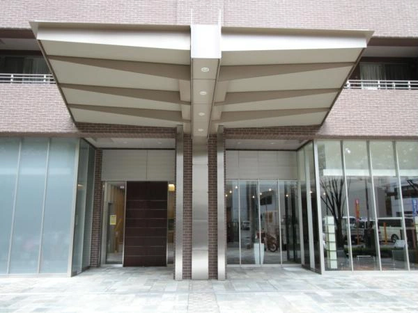 イトーピア西天満ソアーズタワー