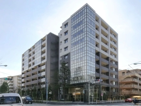 レクセル高田馬場