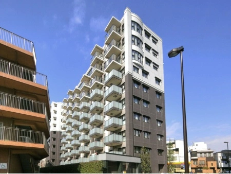 レクセル高田馬場