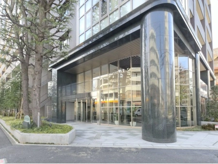レクセル高田馬場