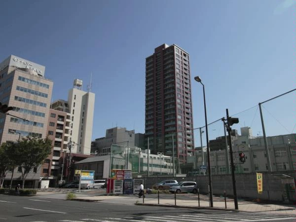 シティタワー梅田イースト