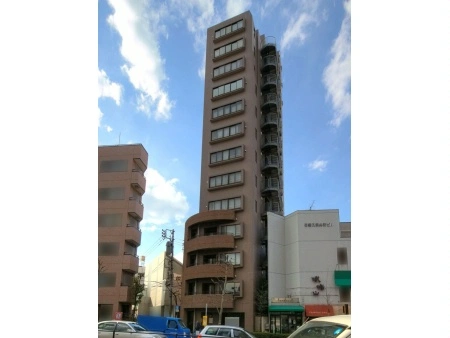ルミネ四谷