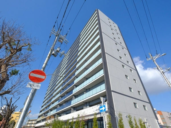 ファインエクストラシティ